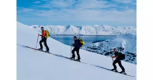 Basecamp Tours Сезон 25/26