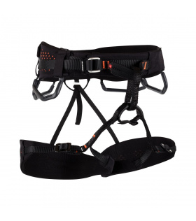 Седалка Mammut Comfort Fast Adjust Harness M's Winter 2024