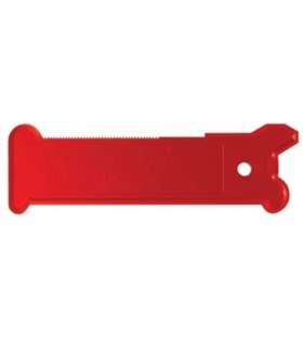 Swix Стъргало Groove and all purpose scraper T87