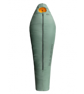 Спален Чувал Mammut Comfort Fiber Bag -5C Summer 2024