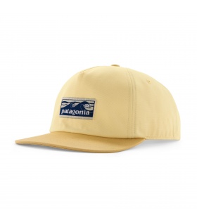 Шапка Patagonia Boardshort Label Funfarer Cap