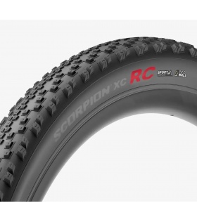 Гума Pirelli Scorpion Sport XC RC PROWALL 29X2.2 TPI60