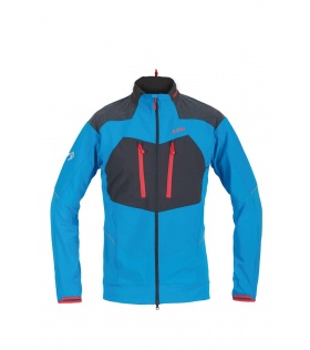 Яке Direct Alpine Mistral M's