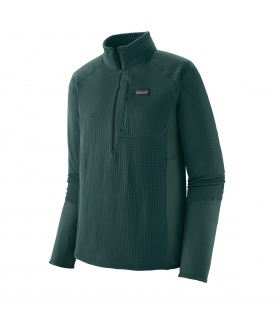 Пуловер Patagonia R1 Fleece Pullover M's
