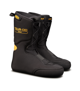 Вътрешни ски обувки Intuition Tour Tongue Dual Density