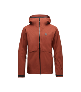 Яке Black Diamond Factor Shell M's