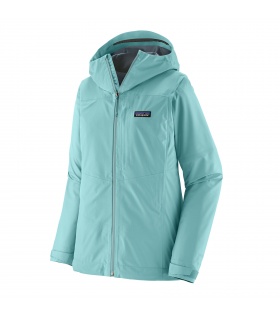 Яке Patagonia Boulder Fork Rain Jacket W's