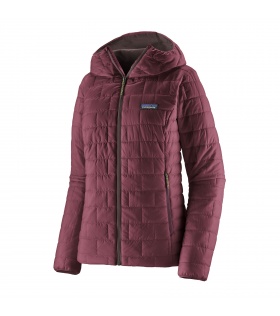 Яке Patagonia Nano-Puff Hoody W's