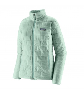 Яке Patagonia Nano-Puff Jacket W's