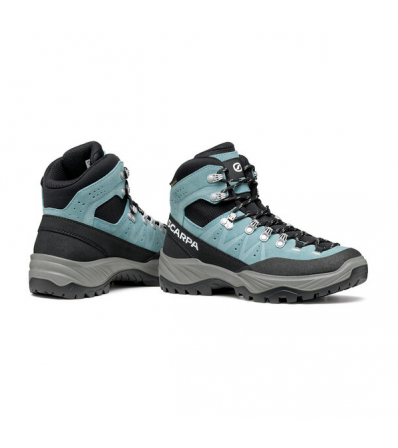 Trail Schuhe Scarpa Boreas GTX W's