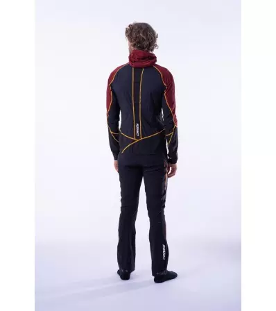 Яке Crazy Channel Man Jacket