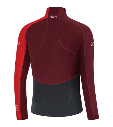 Блуза Gore Wear INFINIUM™ Long Sleeve Shirt M's Winter 2020