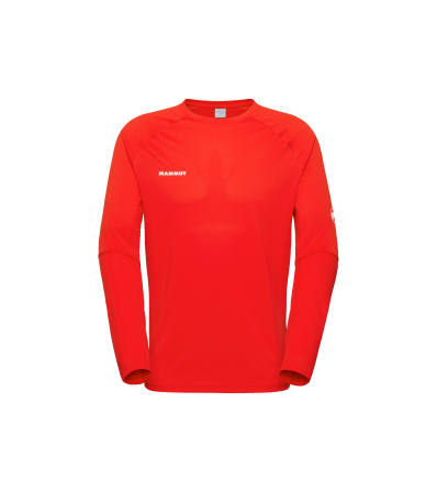 Mammut Ducan FL Longsleeve Men