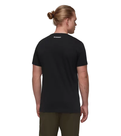 Mammut Core T-Shirt Men Classic