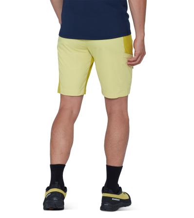 Mammut Ducan Shorts Men