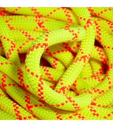 Въже Mammut 9.5 Alpine Core Protect Dry Rope 60m
