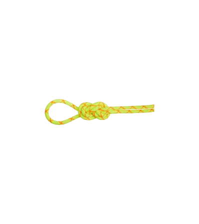 Въже Mammut 9.5 Alpine Core Protect Dry Rope 60m