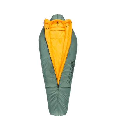 Mammut Comfort Fiber Bag -15C