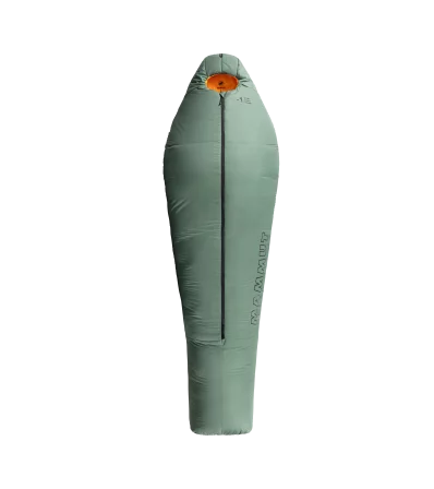 Спален Чувал Mammut Comfort Fiber Bag -1C