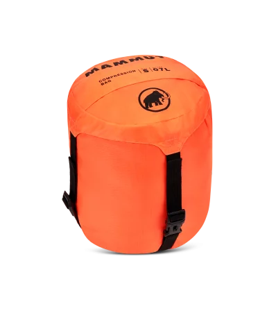 Компресионна чанта Mammut Compression Bag Winter 2025