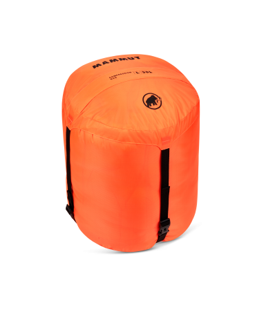 Mammut Compression Bag Winter 2025