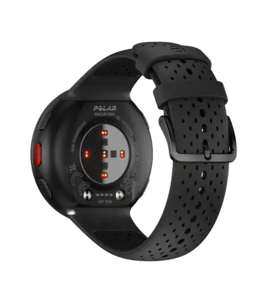 Multisport Watch Polar Pacer Pro