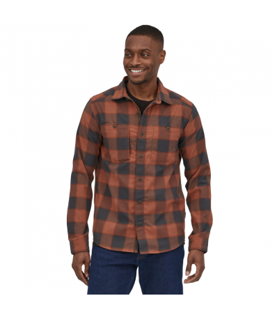 Риза Patagonia M's Canyonite Flannel Shirt