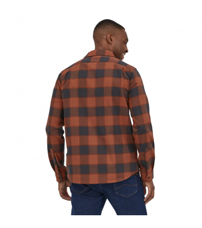 Риза Patagonia M's Canyonite Flannel Shirt