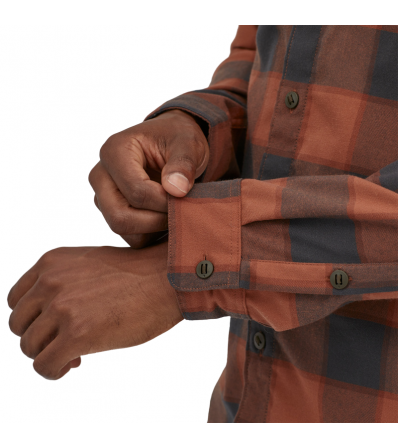 Риза Patagonia M's Canyonite Flannel Shirt