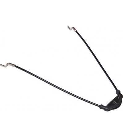 Black Diamond Neve Center Cable Kit Long Summer 2023