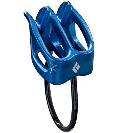 Black Diamond ATC-XP Belay/Rappel Device One Size
