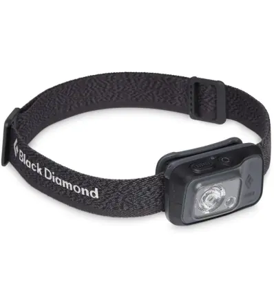 Челник Black Diamond Cosmo 350-R Headlamp