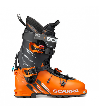 Ski Stiefel Scarpa Maestrale M's