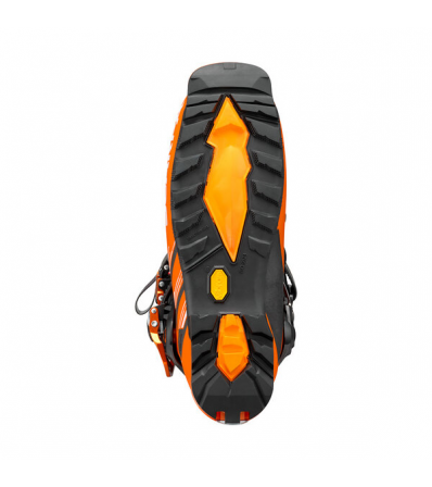 Ski Stiefel Scarpa Maestrale M's