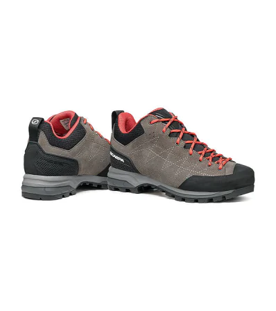 Планински Oбувки Scarpa Zodiac W's