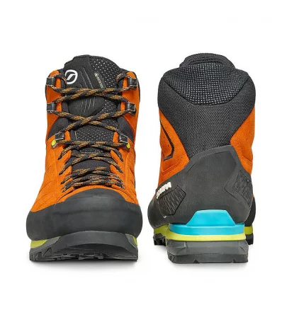 Scarpa Zodiac Tech GTX M's