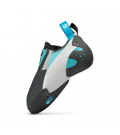 Еспадрили Scarpa Veloce L W's