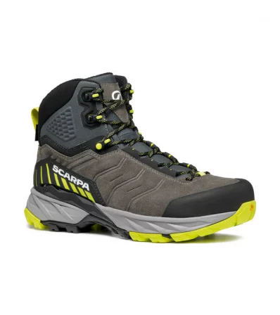 Scarpa Rush TRK GTX M's