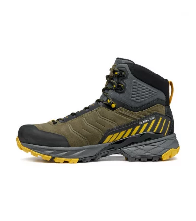 Scarpa Rush TRK GTX M's