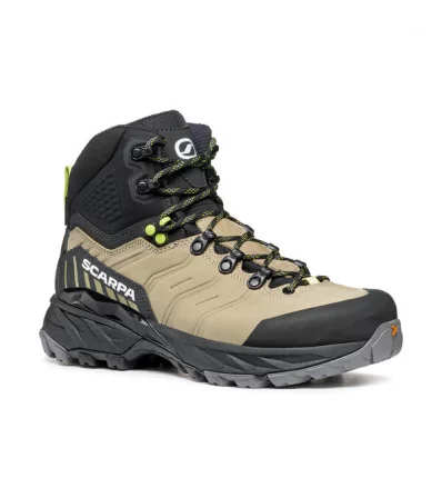Scarpa Rush TRK PRO GTX W's