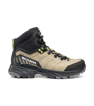 Scarpa Rush TRK PRO GTX W's