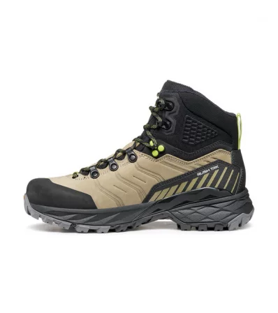 Scarpa Rush TRK PRO GTX W's