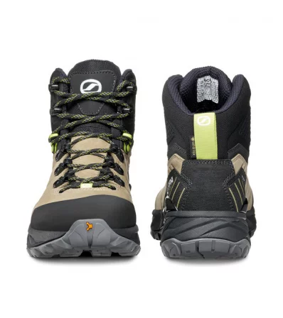Scarpa Rush TRK PRO GTX W's