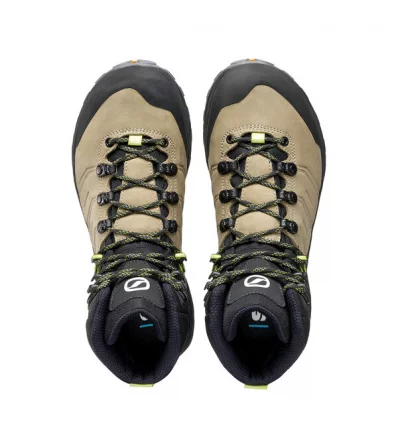 Scarpa Rush TRK PRO GTX W's