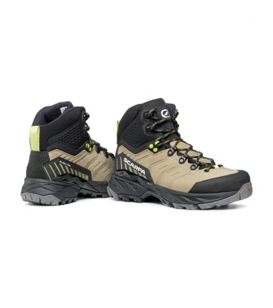 Scarpa Rush TRK PRO GTX W's