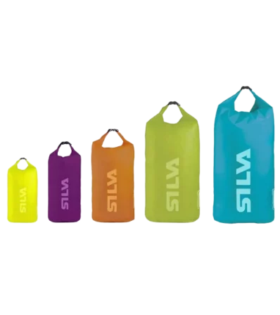 Silva Dry Bags 70D 6L