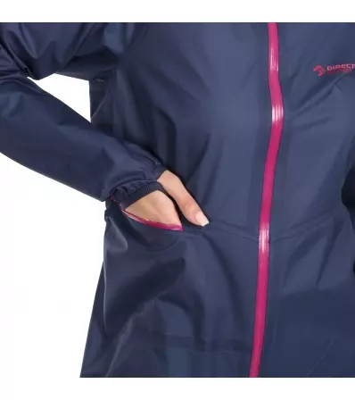 Яке Direct Alpine Cyclone Lady 2.0