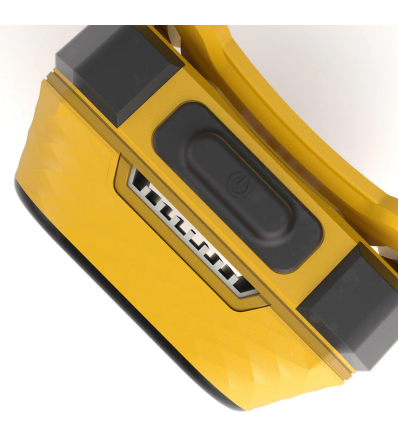 Челник Silva Discover Yellow 700 Lumen