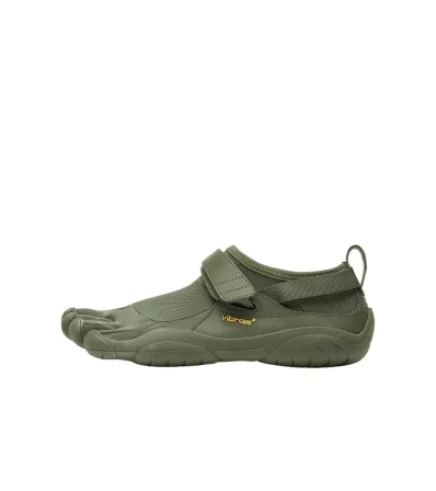 Обувки с пръсти Vibram Five Fingers KSO Vintage W's