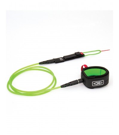 Ocean + Earth Regular Moulded Leash 8ft